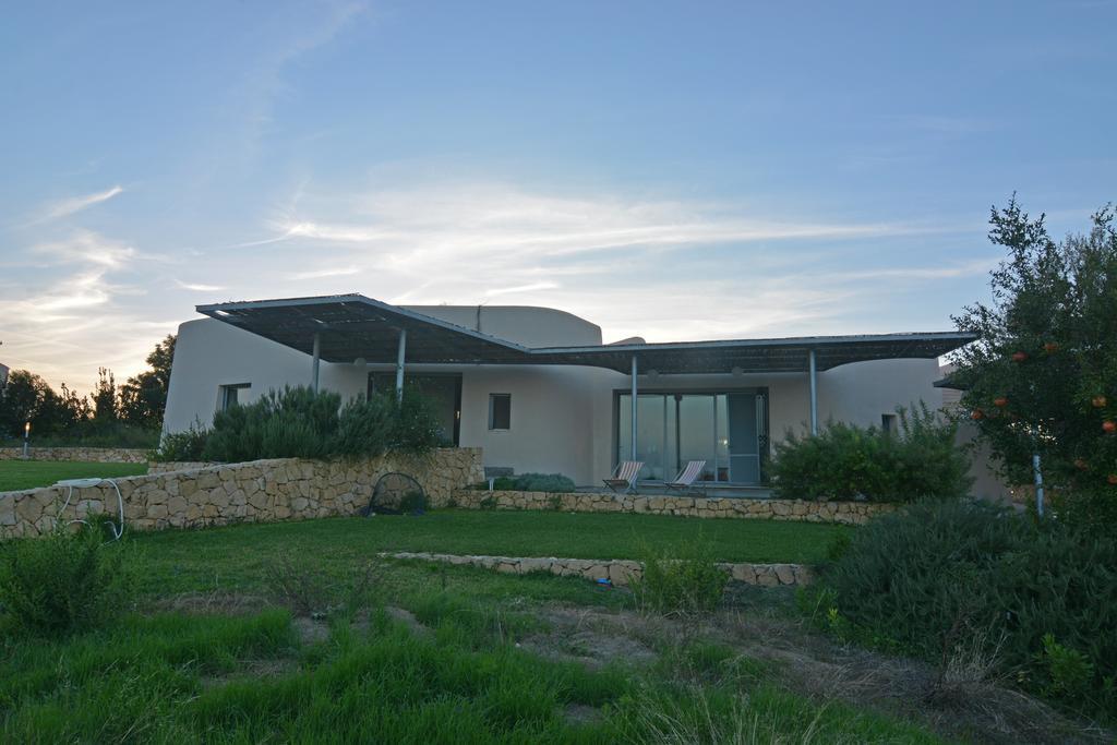 Villa Vendicari Casa Maccari Esterno foto
