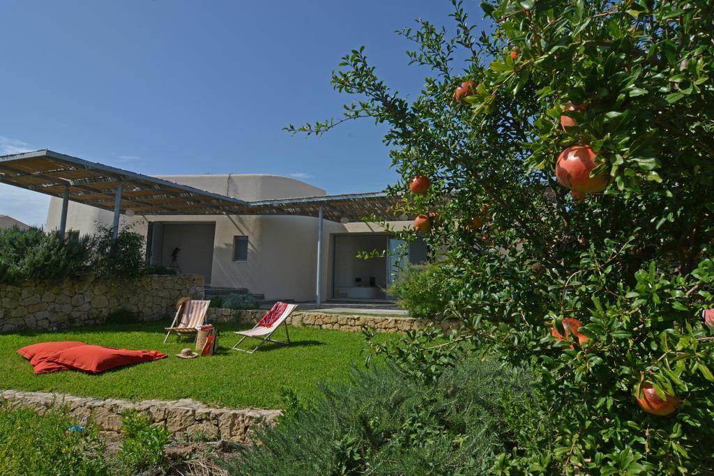Villa Vendicari Casa Maccari Esterno foto
