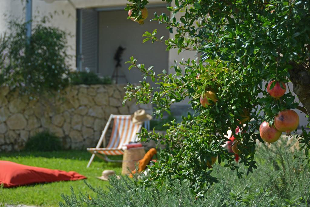 Villa Vendicari Casa Maccari Esterno foto