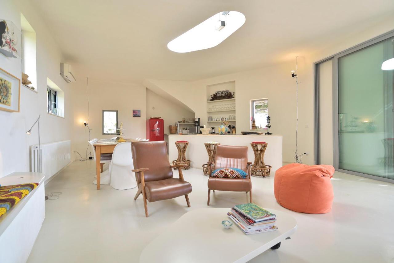 Villa Vendicari Casa Maccari Esterno foto